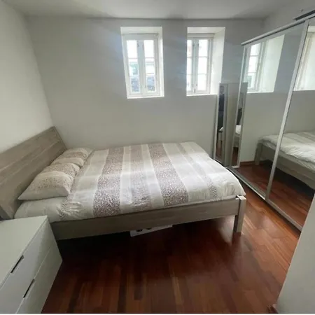 Stylist 2 Bed - Perfect For Ons * Stavanger