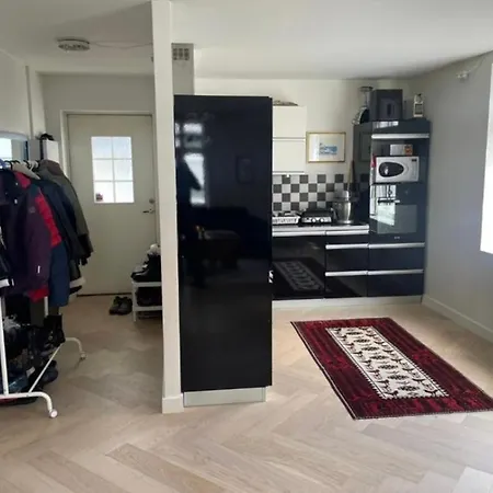 Apartment Stylist 2 Bed - Perfect For Ons