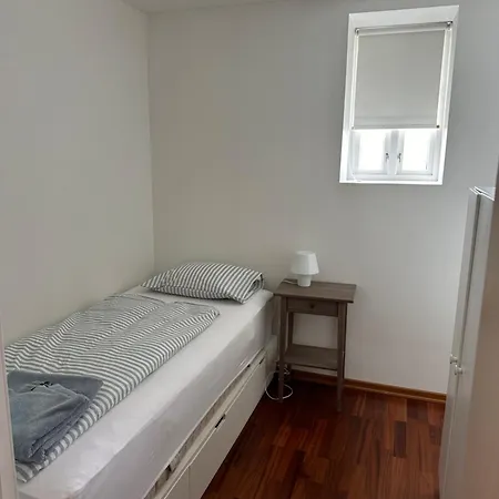 Stylist 2 Bed - Perfect For Ons Leilighet