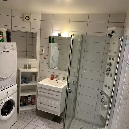 Stylist 2 Bed - Perfect For Ons Leilighet *