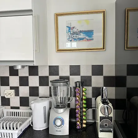 Apartment Stylist 2 Bed - Perfect For Ons *